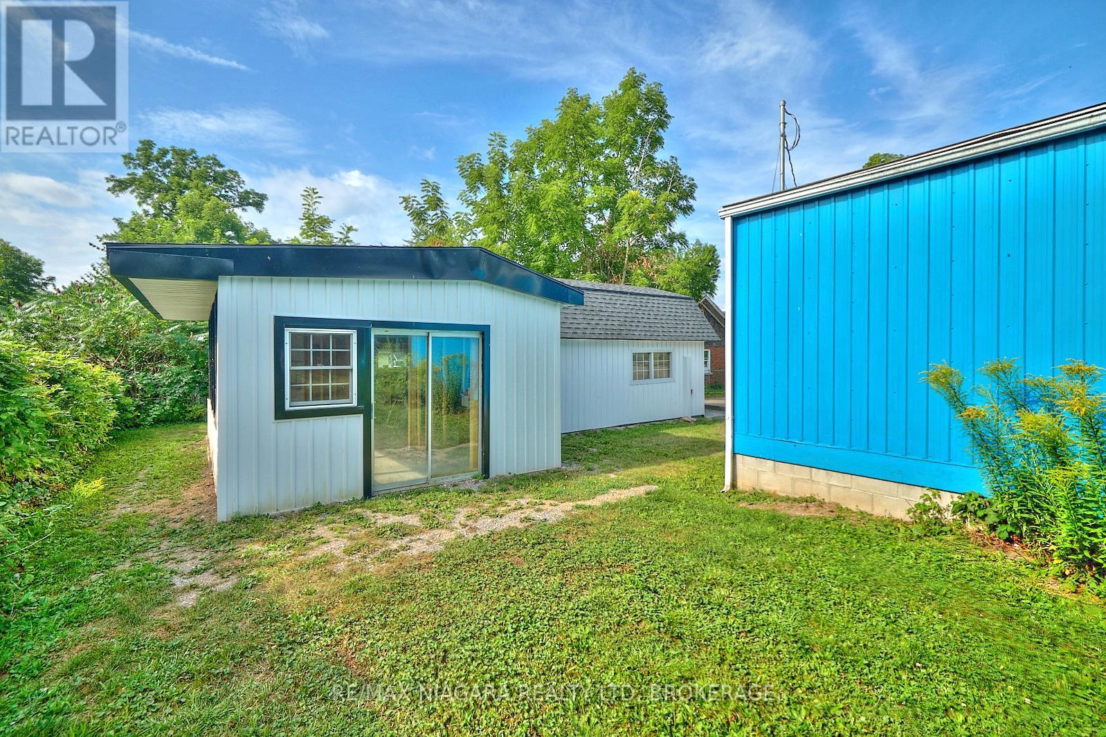 210 Ridgeway Road, Fort Erie (Crystal Beach), ON