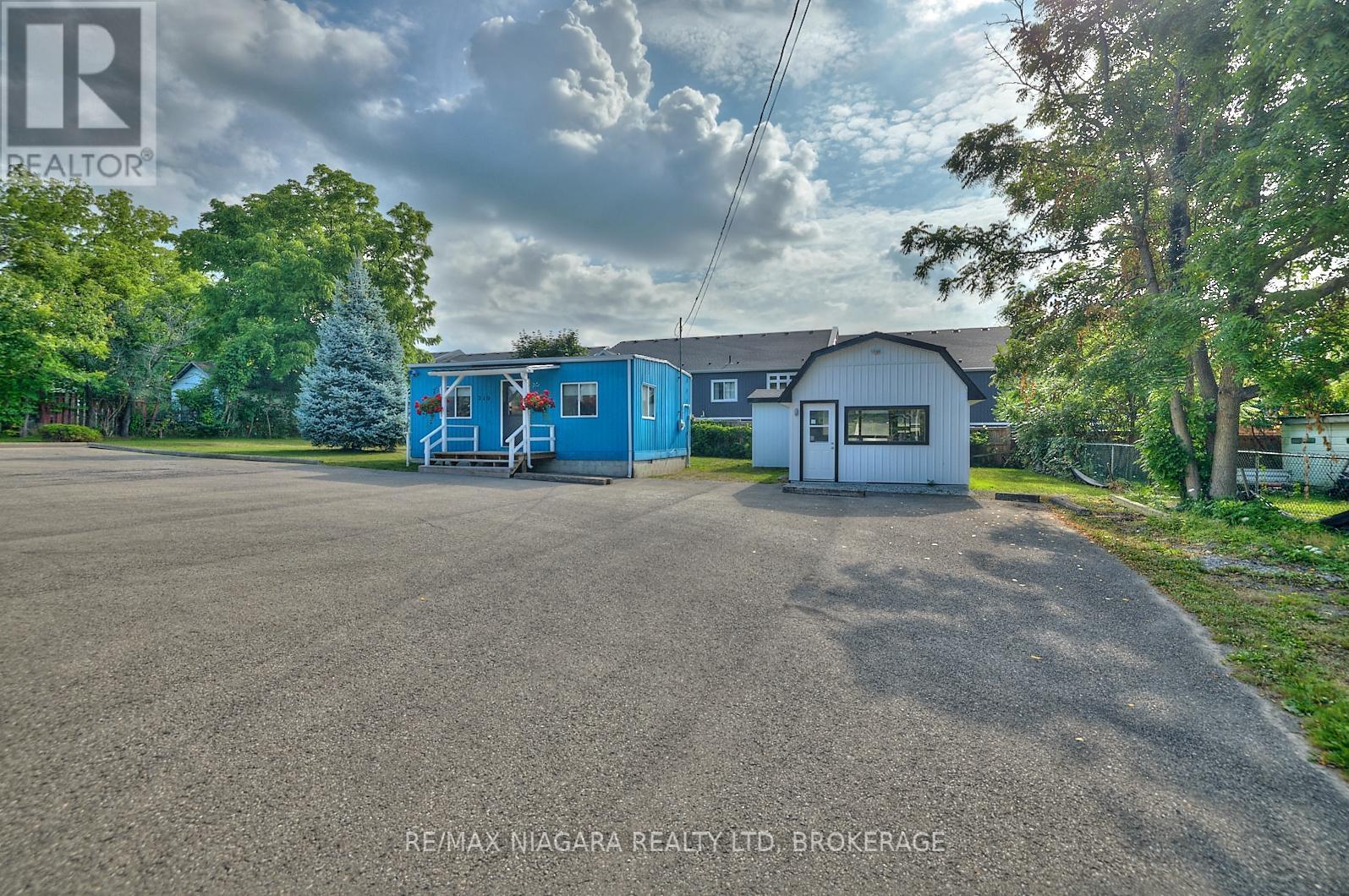 210 Ridgeway Road, Fort Erie (Crystal Beach), ON