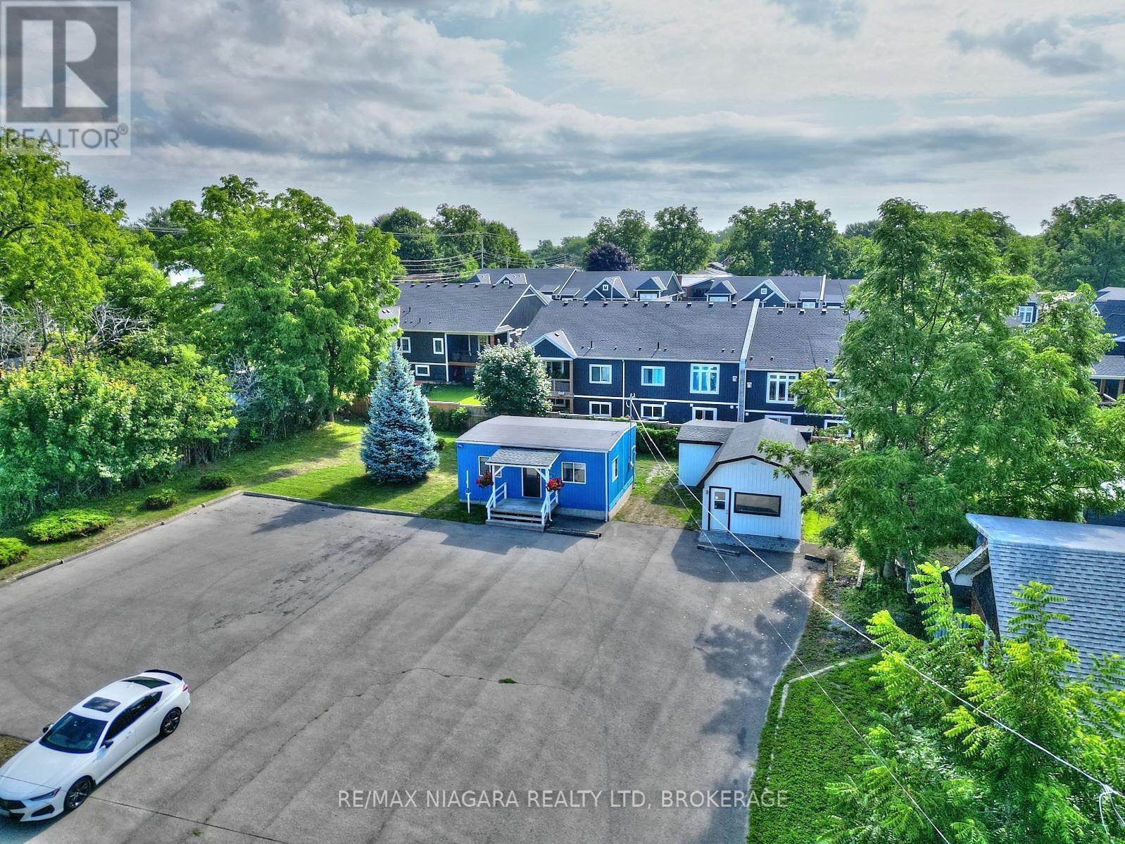 210 Ridgeway Road, Fort Erie (Crystal Beach), ON