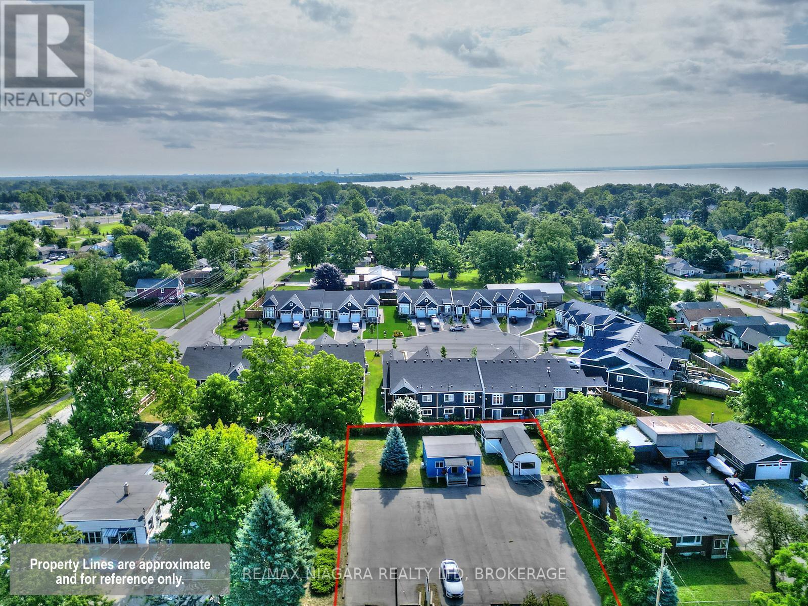 210 Ridgeway Road, Fort Erie (Crystal Beach), ON