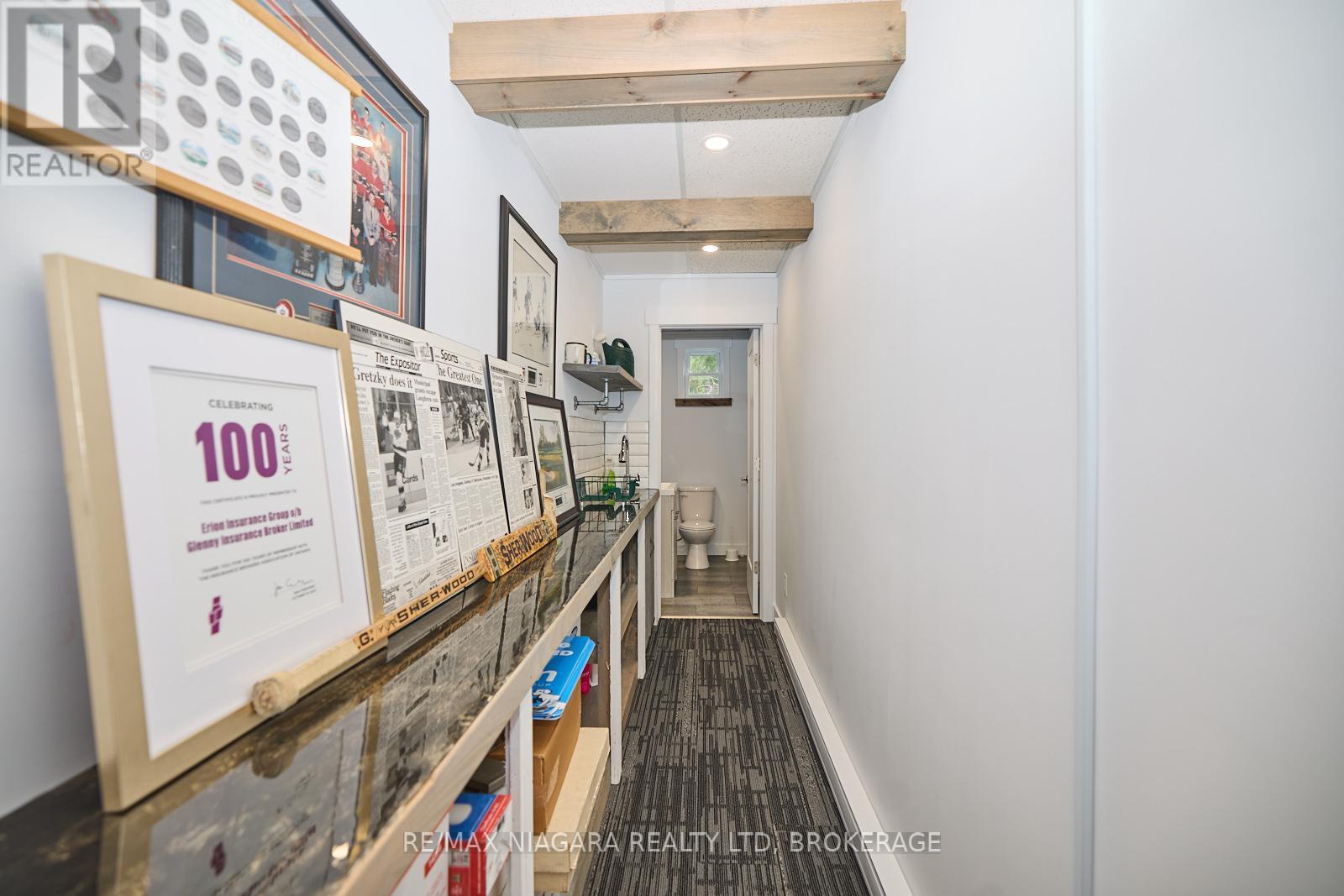 210 Ridgeway Road, Fort Erie (Crystal Beach), ON