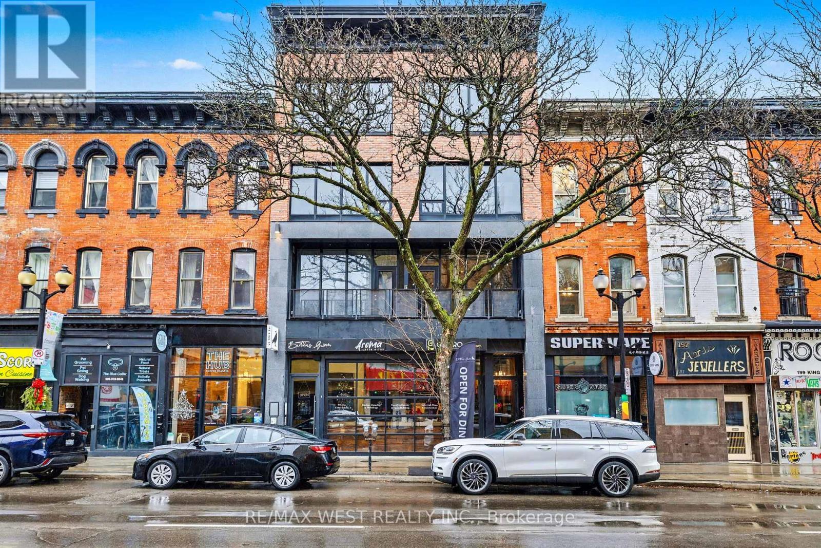 193 King Street E, Hamilton, ON