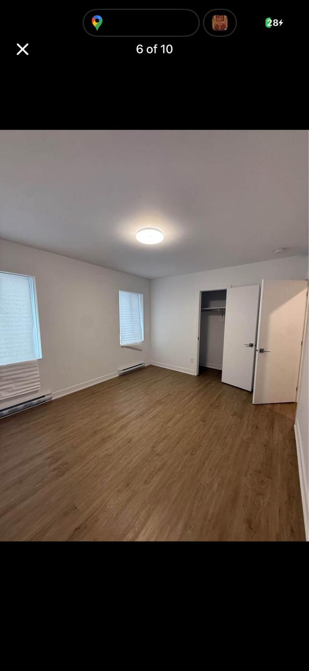 Chambre à coucher - 4-7545 Boul. De L'Acadie, Montréal (Villeray/Saint-Michel/Parc-Extension), QC - Indoor