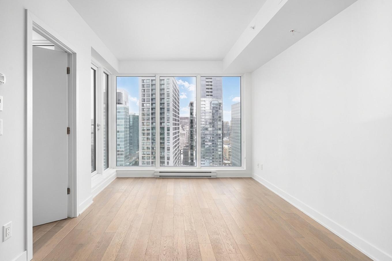 Salon - 4307-1288 Rue St-Antoine O., Montréal (Ville-Marie), QC - Indoor Photo Showing Other Room