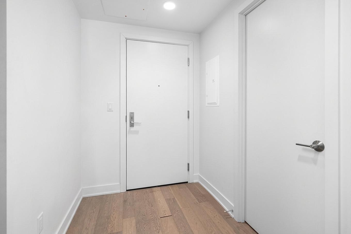 Hall d'entrée/Vestibule - 4307-1288 Rue St-Antoine O., Montréal (Ville-Marie), QC - Indoor Photo Showing Other Room