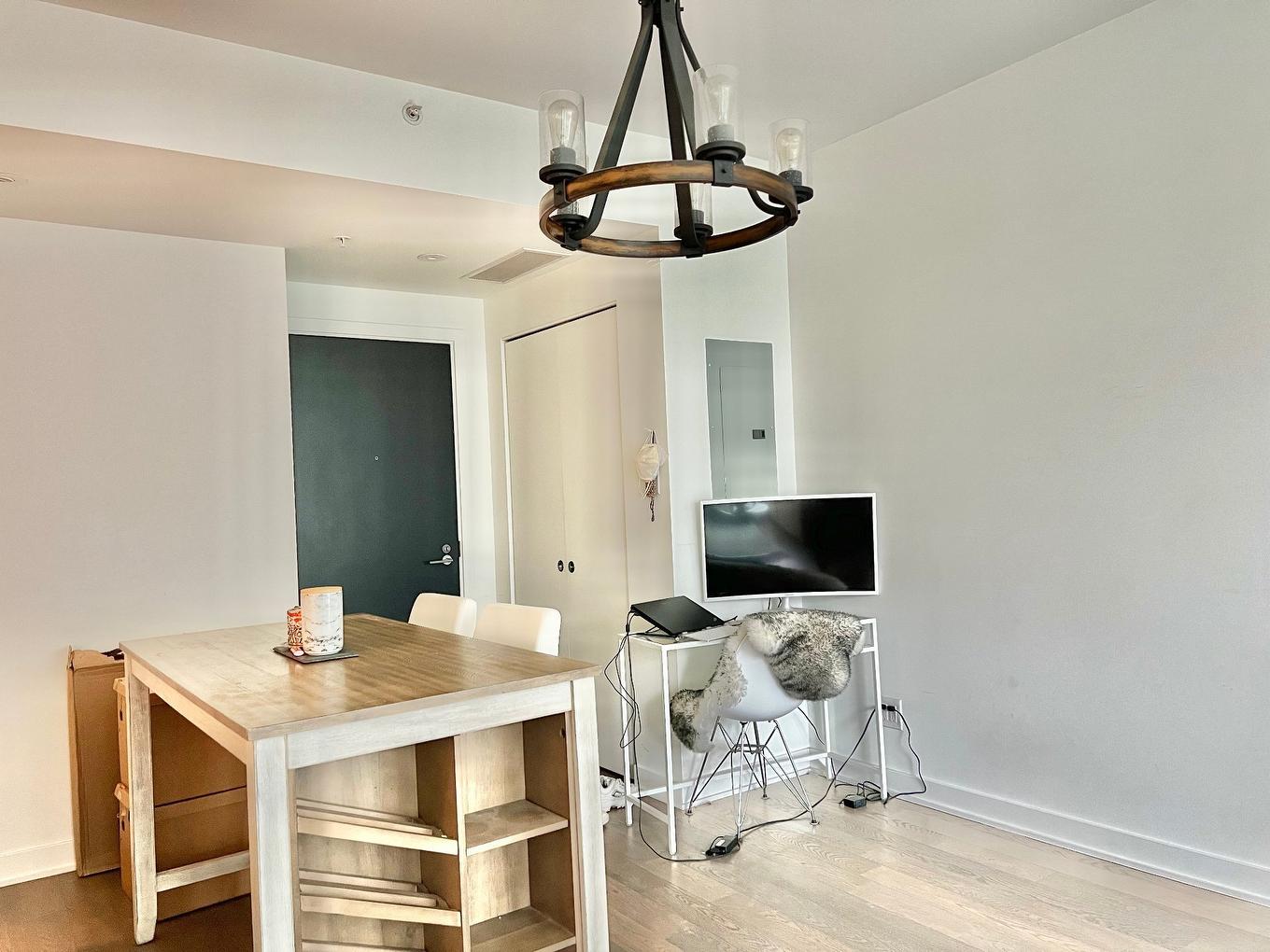 Bureau - 1808-1155 Rue De La Montagne, Montréal (Ville-Marie), QC - Indoor