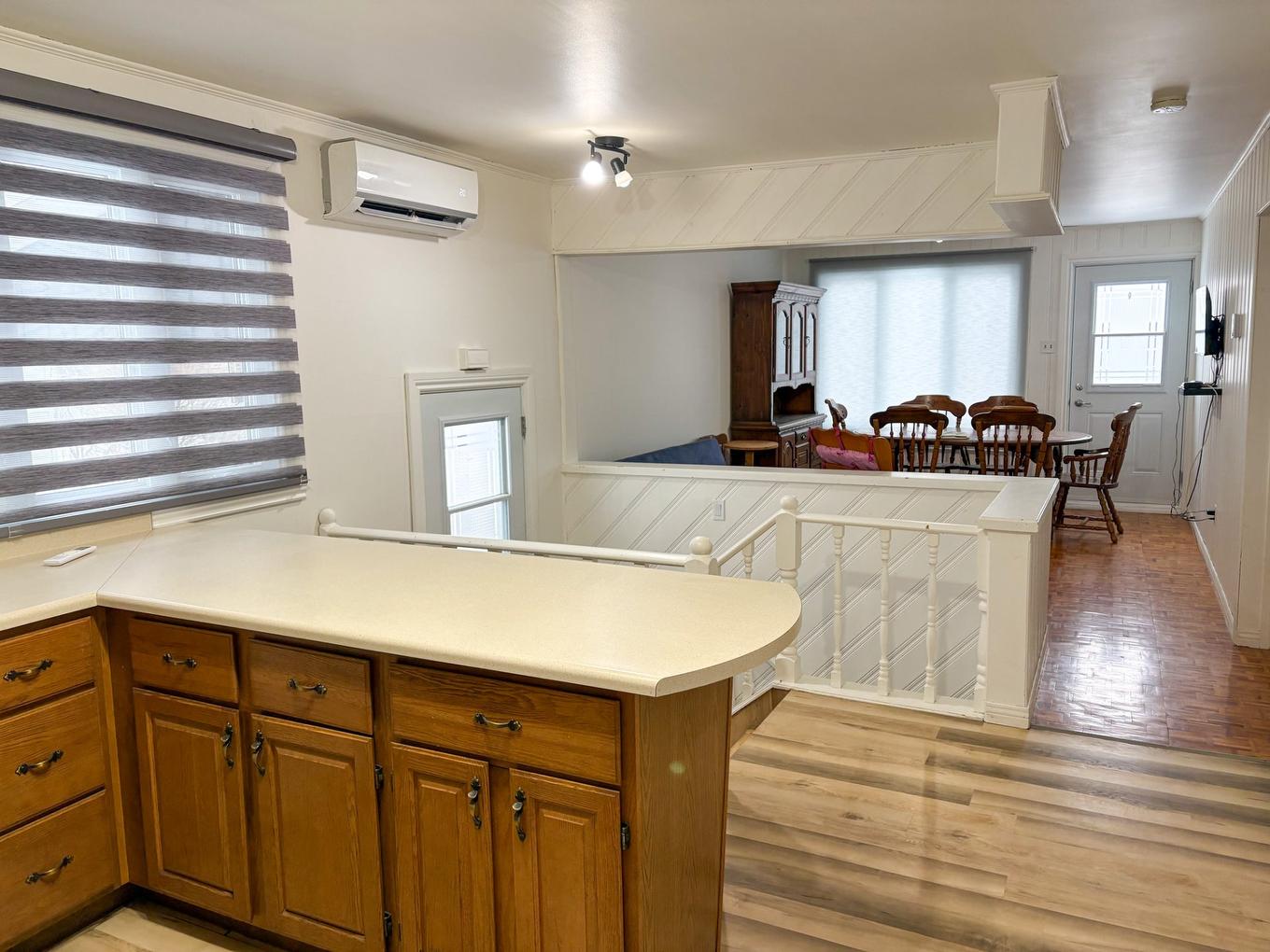 Kitchen - 2100 Boul. Jean-De Brébeuf, Drummondville, QC - Indoor