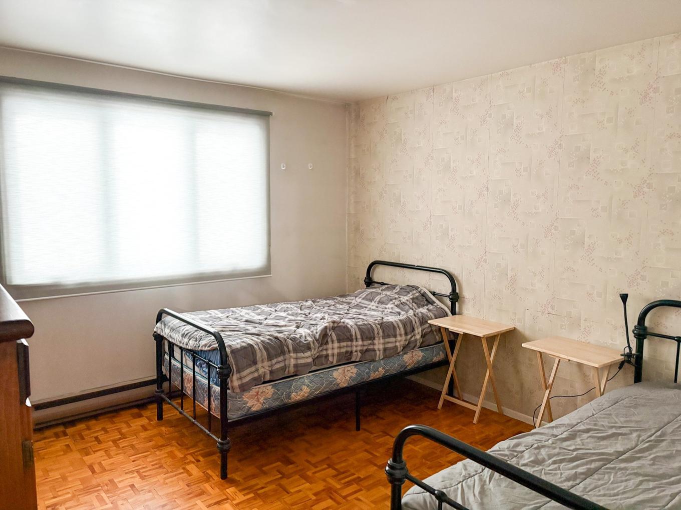 Primary bedroom - 2100 Boul. Jean-De Brébeuf, Drummondville, QC - Indoor Photo Showing Bedroom