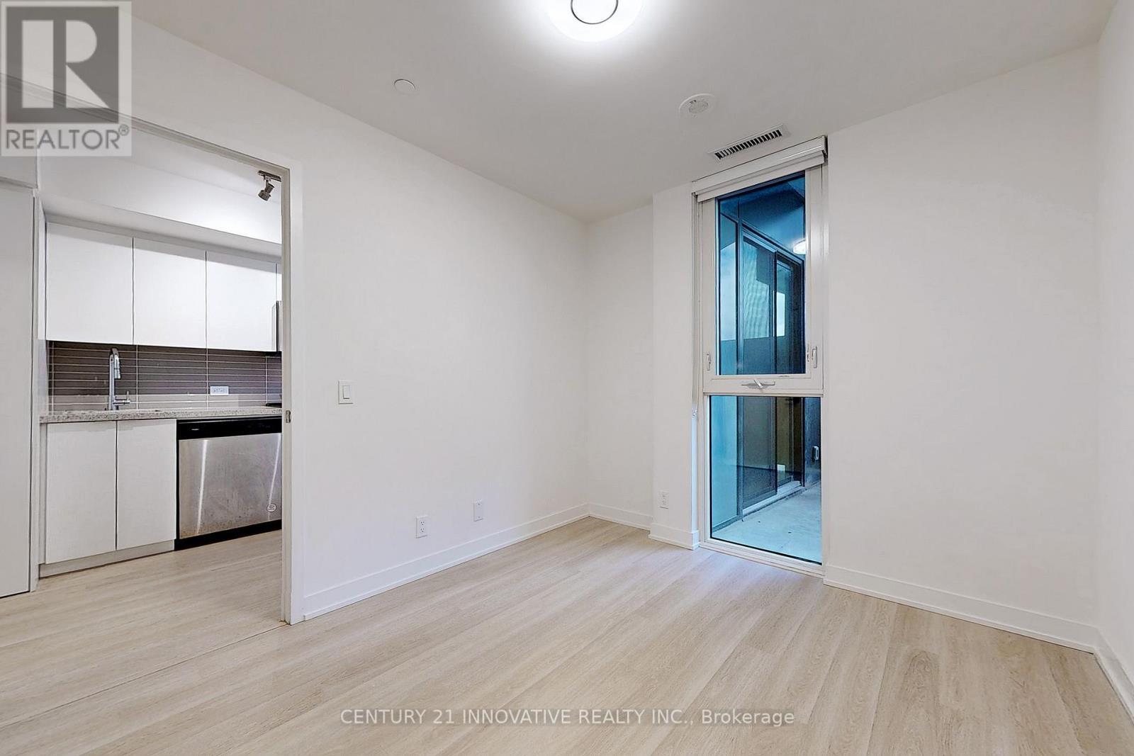 #25 - 30 Tretti Way, Toronto, ON - Indoor