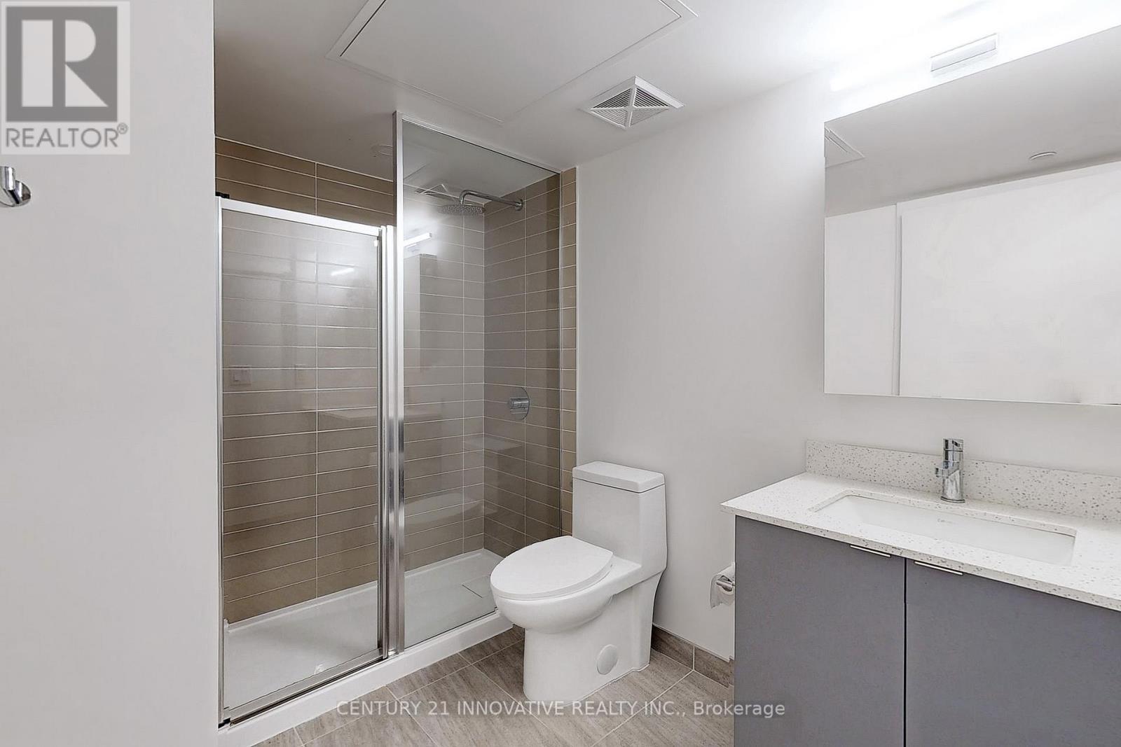 #25 - 30 Tretti Way, Toronto, ON - Indoor Photo Showing Bathroom