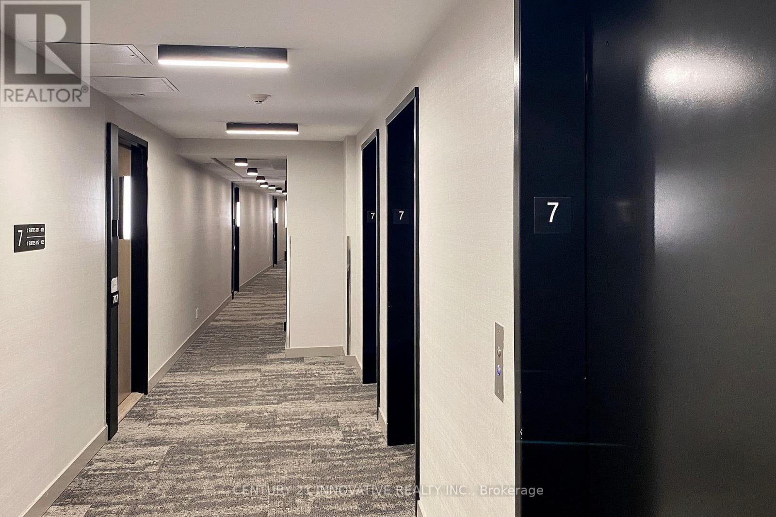 #25 - 30 Tretti Way, Toronto, ON - Indoor Photo Showing Other Room