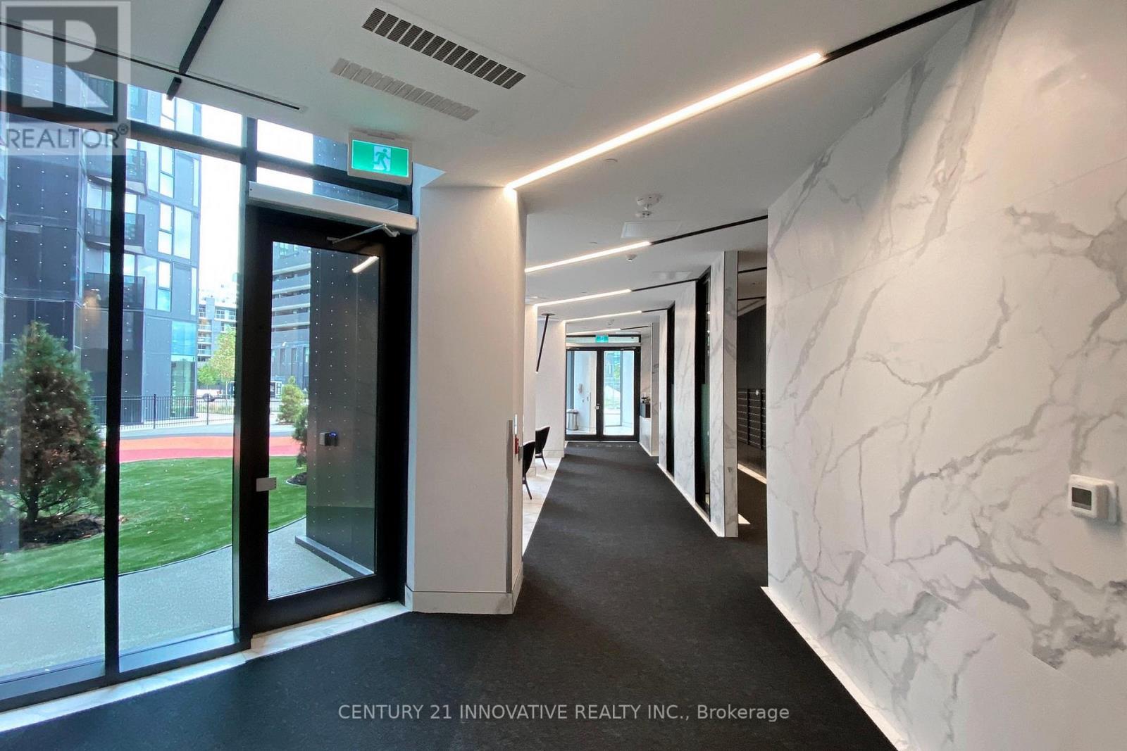 #25 - 30 Tretti Way, Toronto, ON - Indoor Photo Showing Other Room