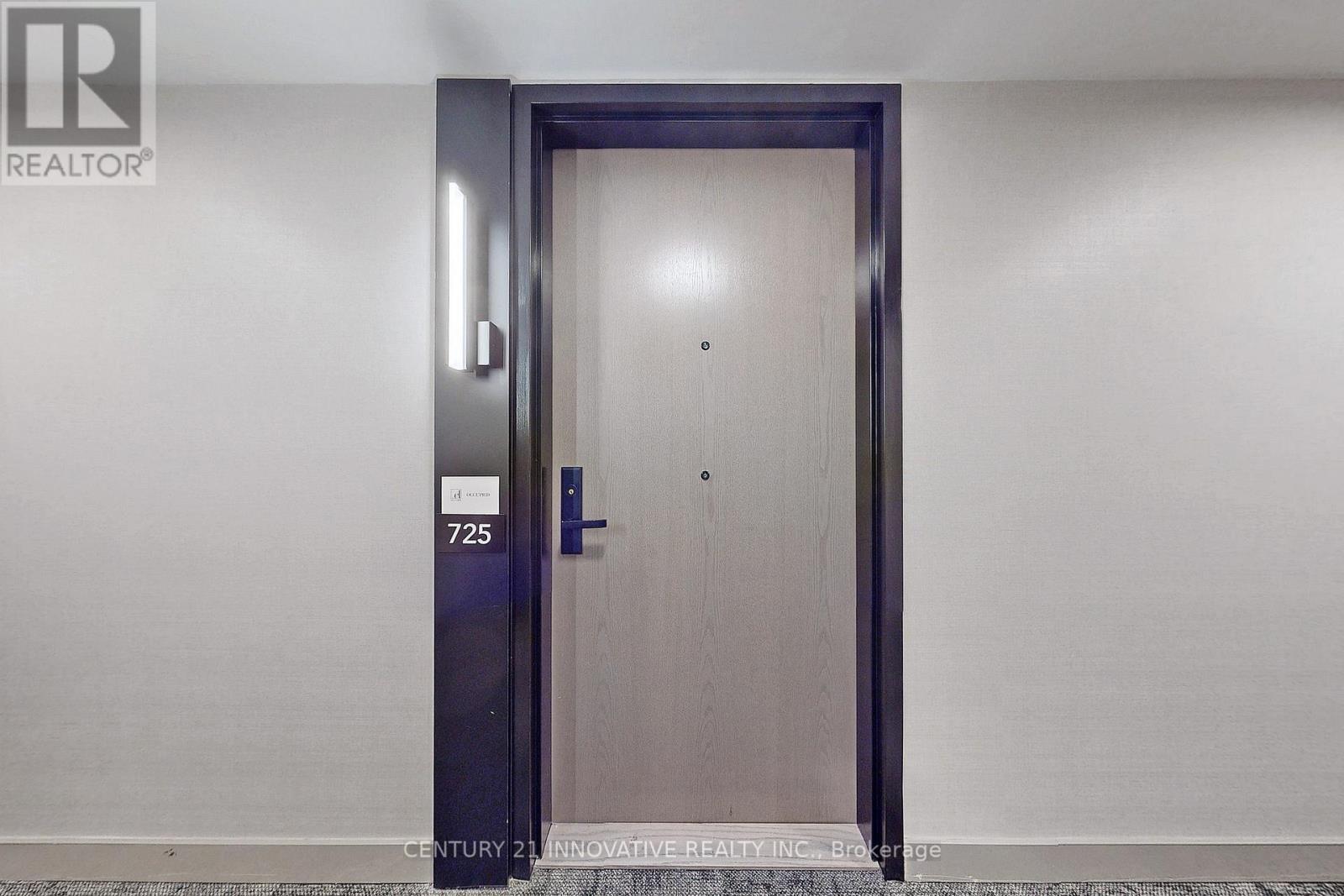 #25 - 30 Tretti Way, Toronto, ON - Indoor Photo Showing Other Room