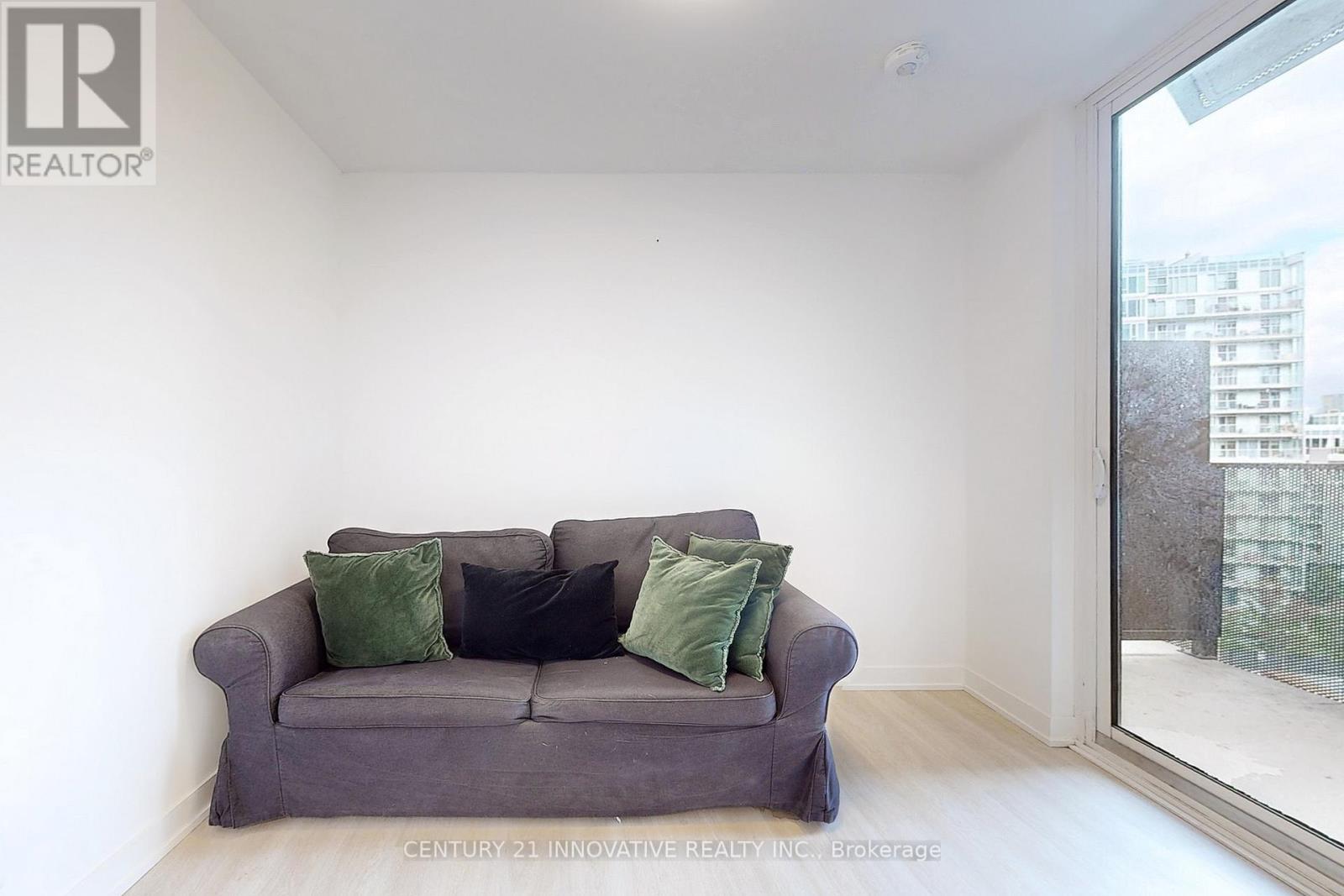 #25 - 30 Tretti Way, Toronto, ON - Indoor