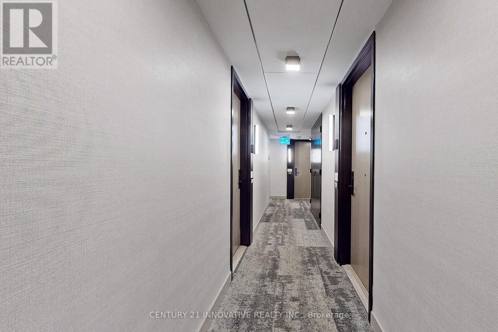 #25 - 30 Tretti Way, Toronto, ON - Indoor Photo Showing Other Room