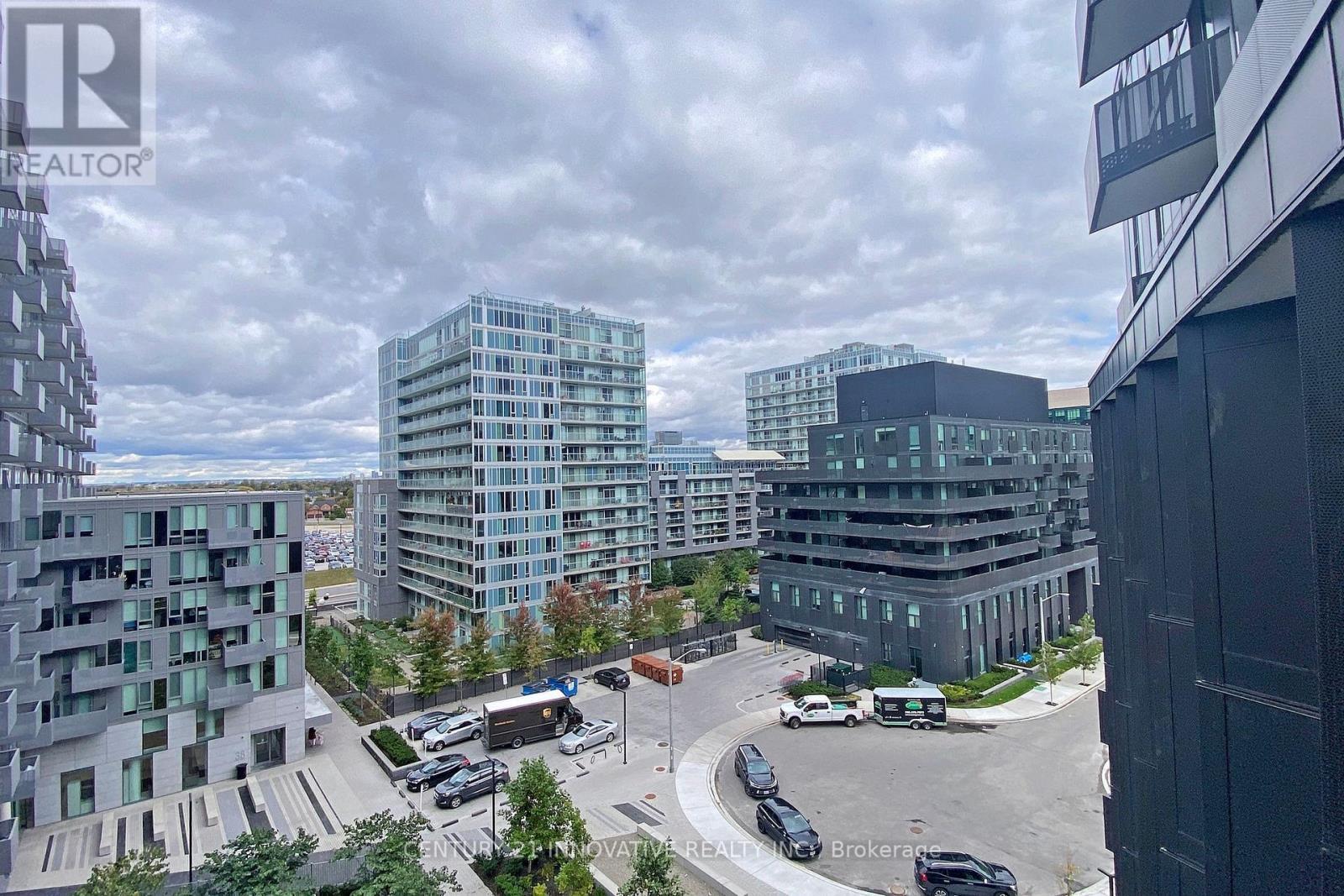 #25 - 30 Tretti Way, Toronto, ON - Outdoor