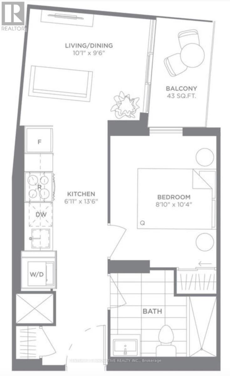 #25 - 30 Tretti Way, Toronto, ON - Other