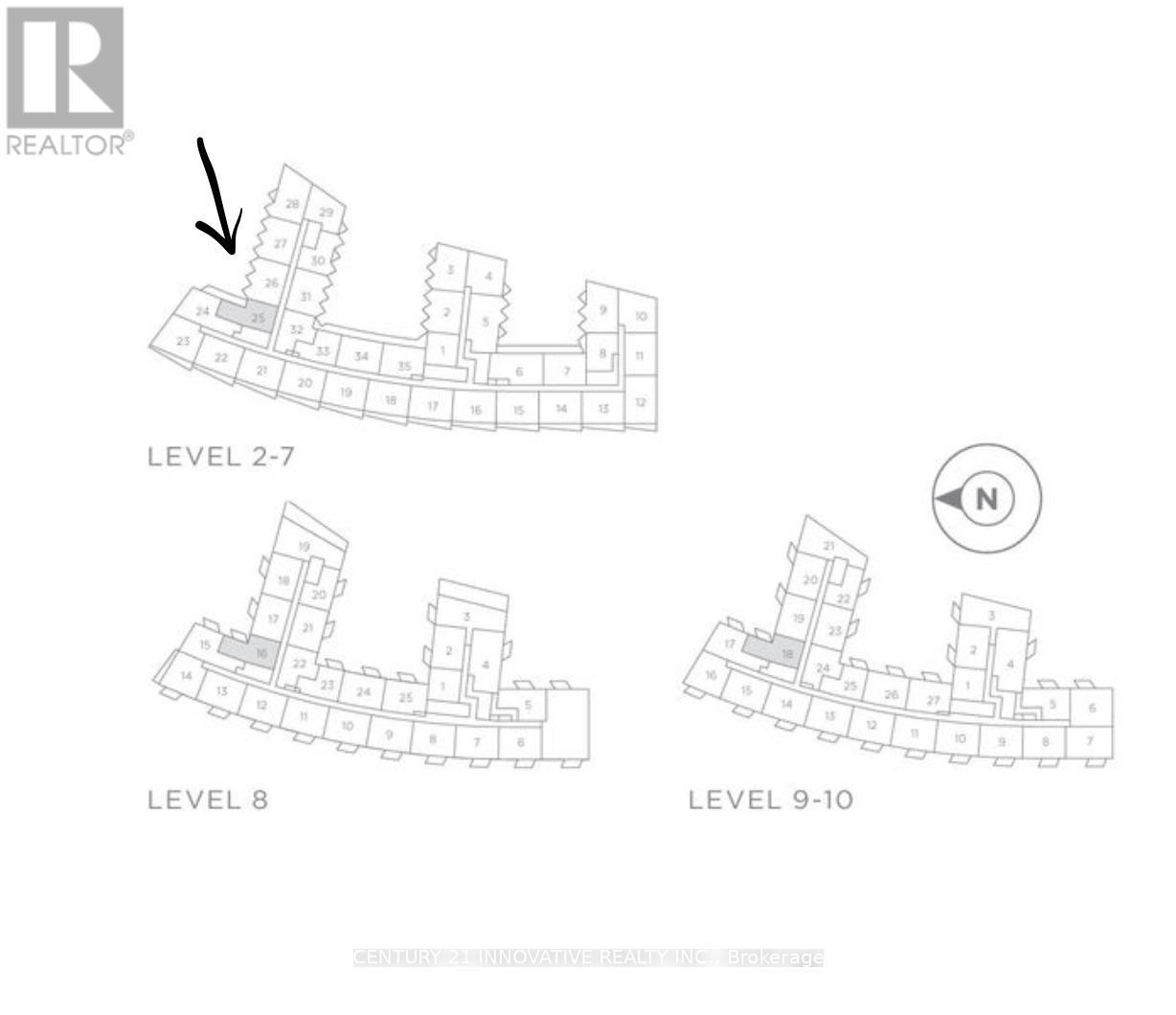 #25 - 30 Tretti Way, Toronto, ON - Other