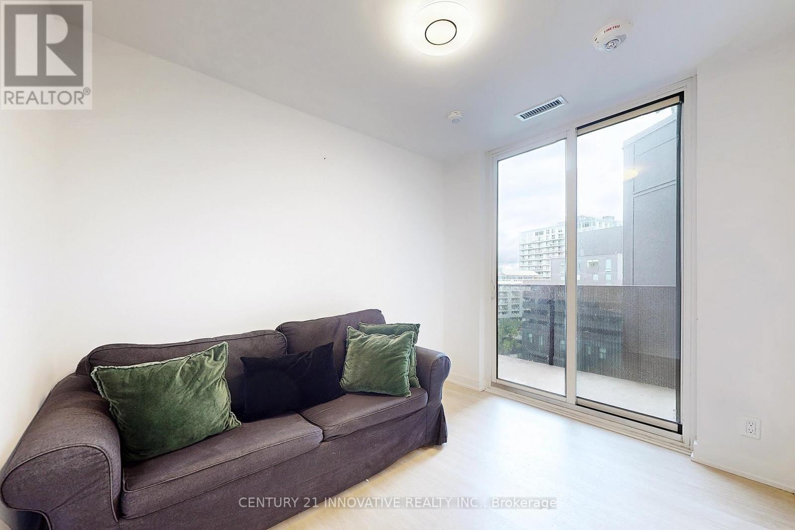 #25 - 30 Tretti Way, Toronto, ON - Indoor Photo Showing Other Room