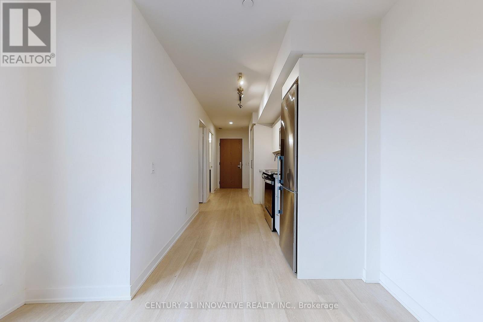 #25 - 30 Tretti Way, Toronto, ON - Indoor Photo Showing Other Room