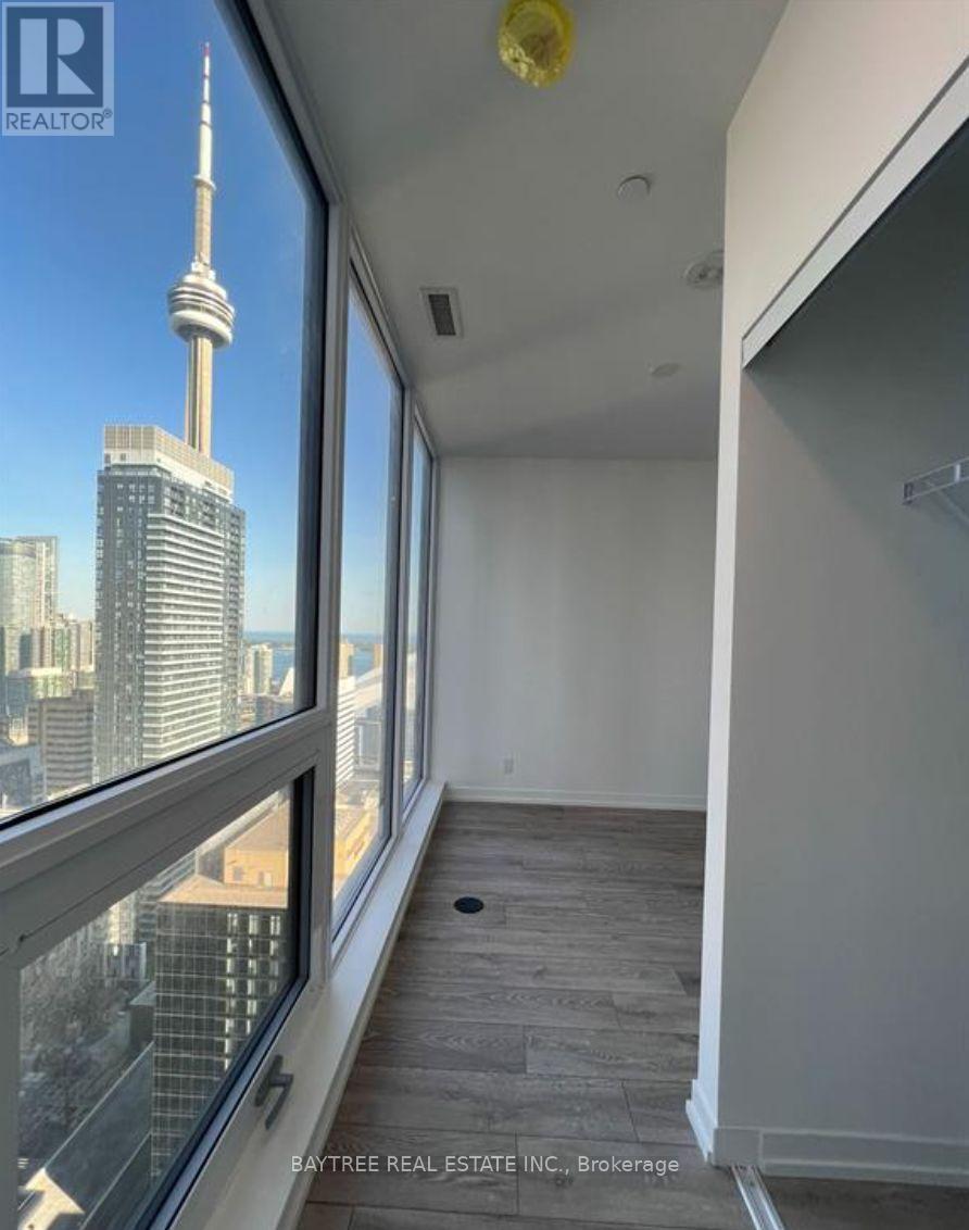 3610 - 55 Mercer Street, Toronto, ON - With Exterior