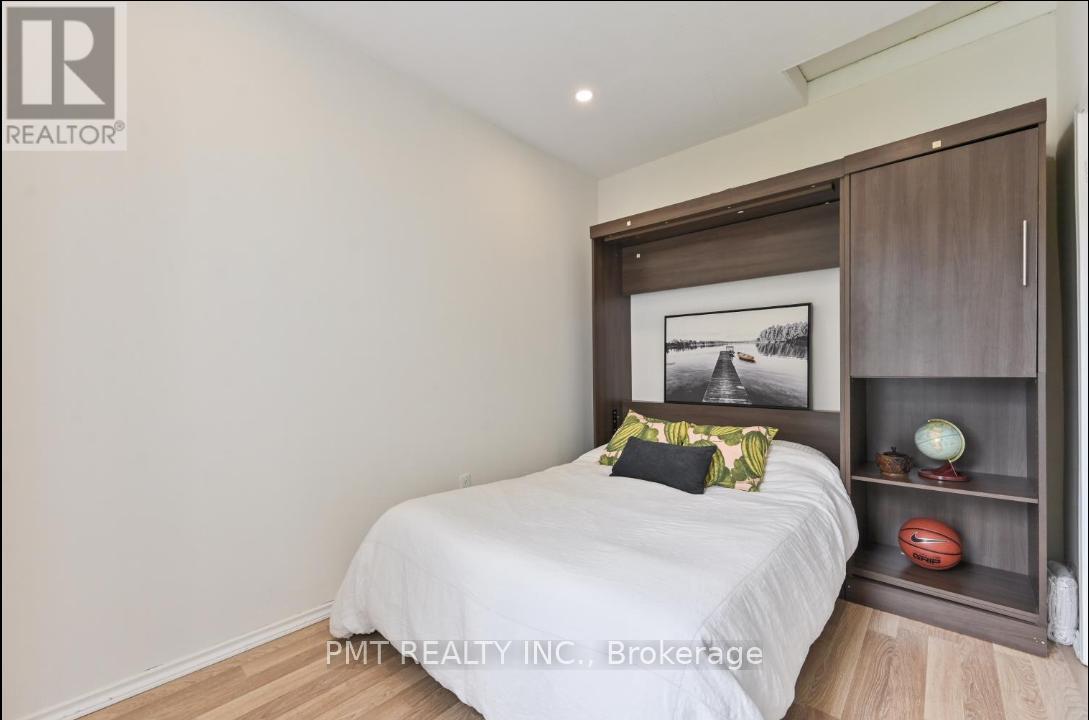 Main - 406 Nairn Avenue, Toronto, ON - Indoor Photo Showing Bedroom