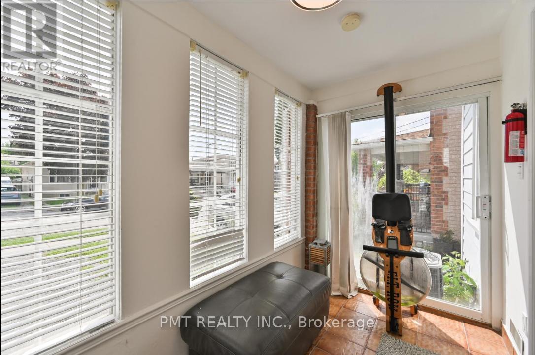 Main - 406 Nairn Avenue, Toronto, ON - Indoor Photo Showing Other Room