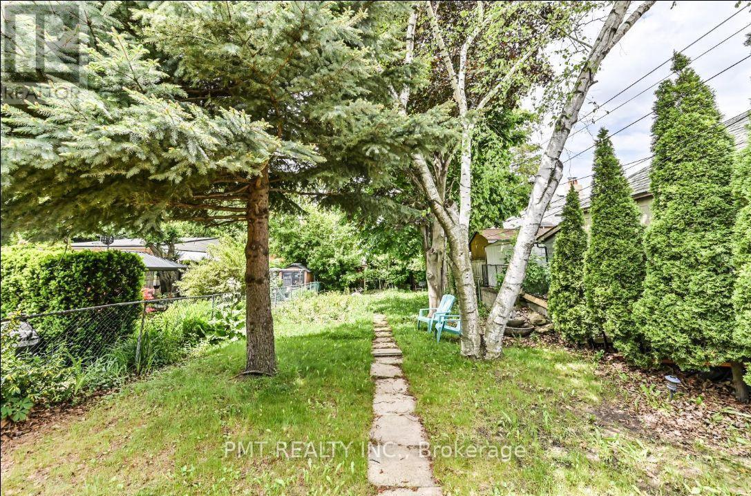 Main - 406 Nairn Avenue, Toronto, ON - Outdoor