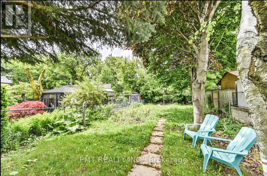 Main - 406 Nairn Avenue, Toronto, ON - Outdoor