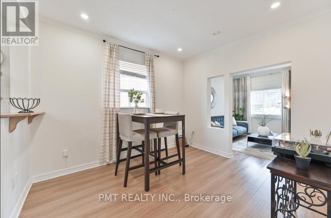 Main - 406 Nairn Avenue, Toronto, ON - Indoor