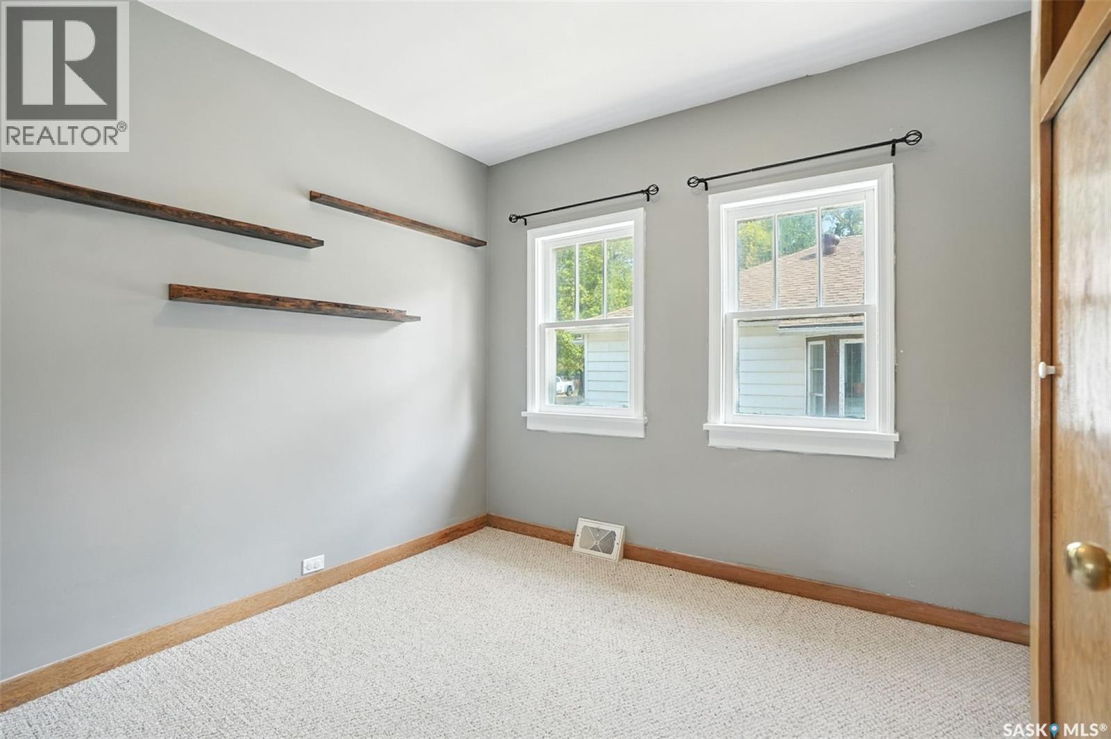 106 3Rd Avenue E, Nokomis, SK - Indoor Photo Showing Other Room