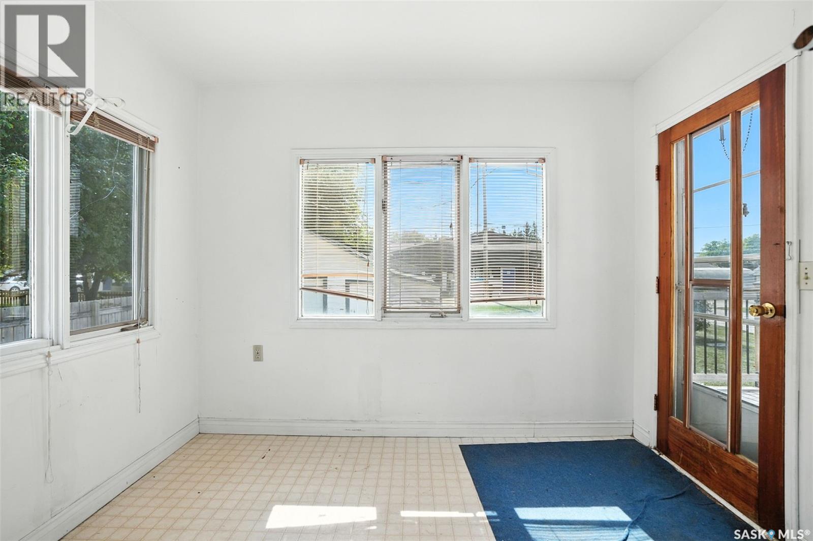 106 3Rd Avenue E, Nokomis, SK - Indoor Photo Showing Other Room