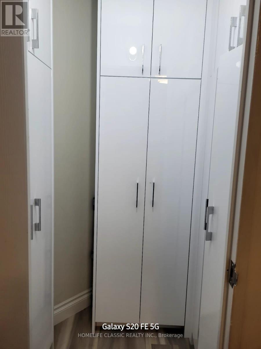 1611 - 236 Albion Road, Toronto, ON - Indoor Photo Showing Other Room