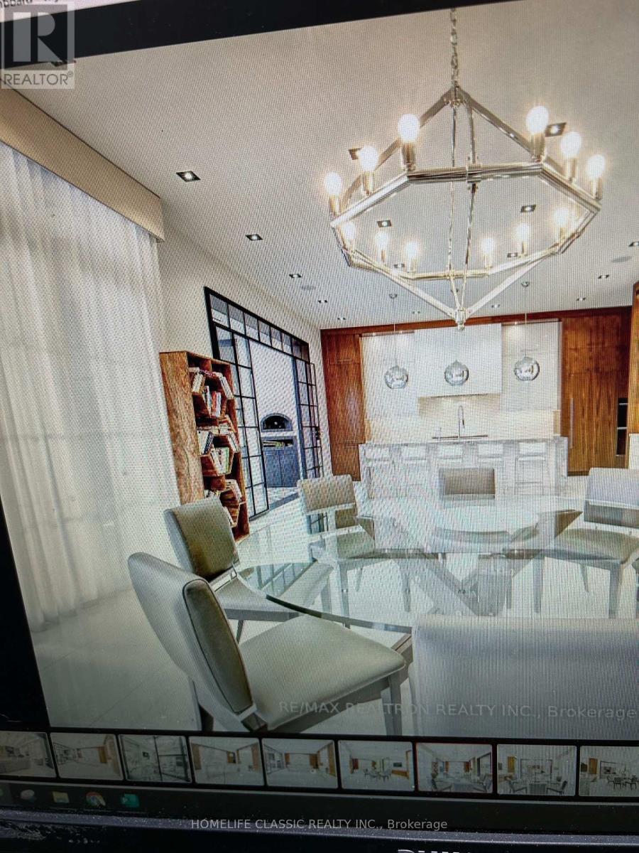 1611 - 236 Albion Road, Toronto, ON - Indoor