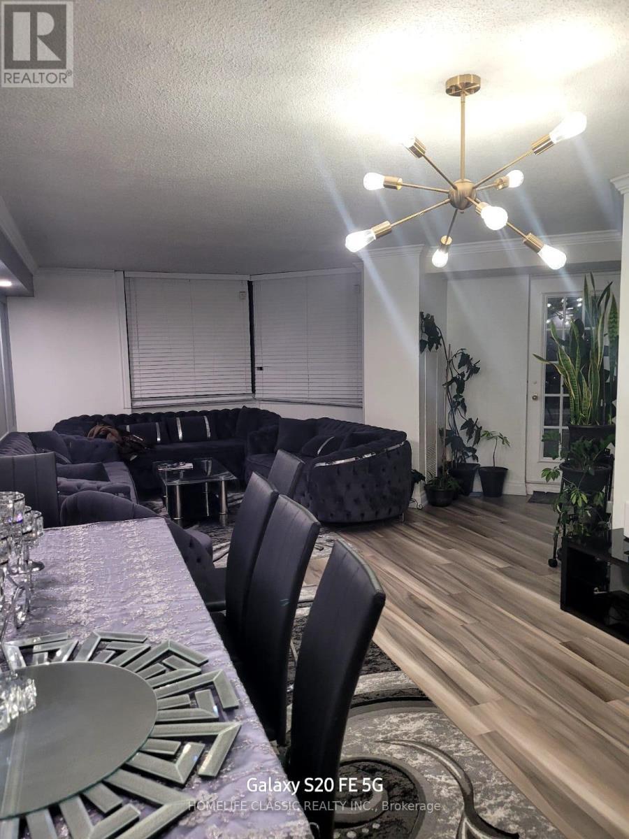 1611 - 236 Albion Road, Toronto, ON - Indoor