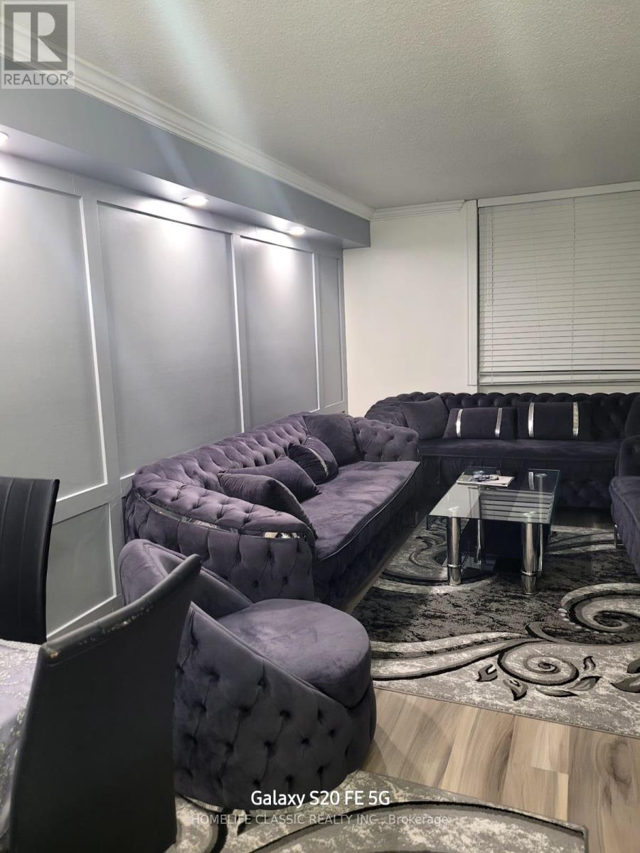 1611 - 236 Albion Road, Toronto, ON - Indoor