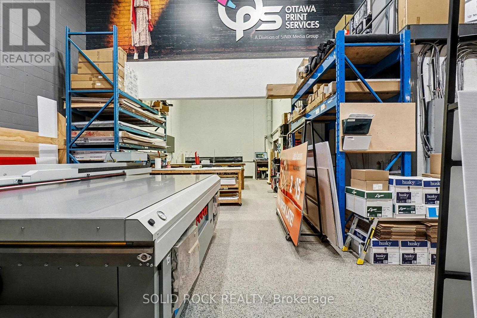 27 & 29 - 2100 Thurston Drive, Ottawa, ON