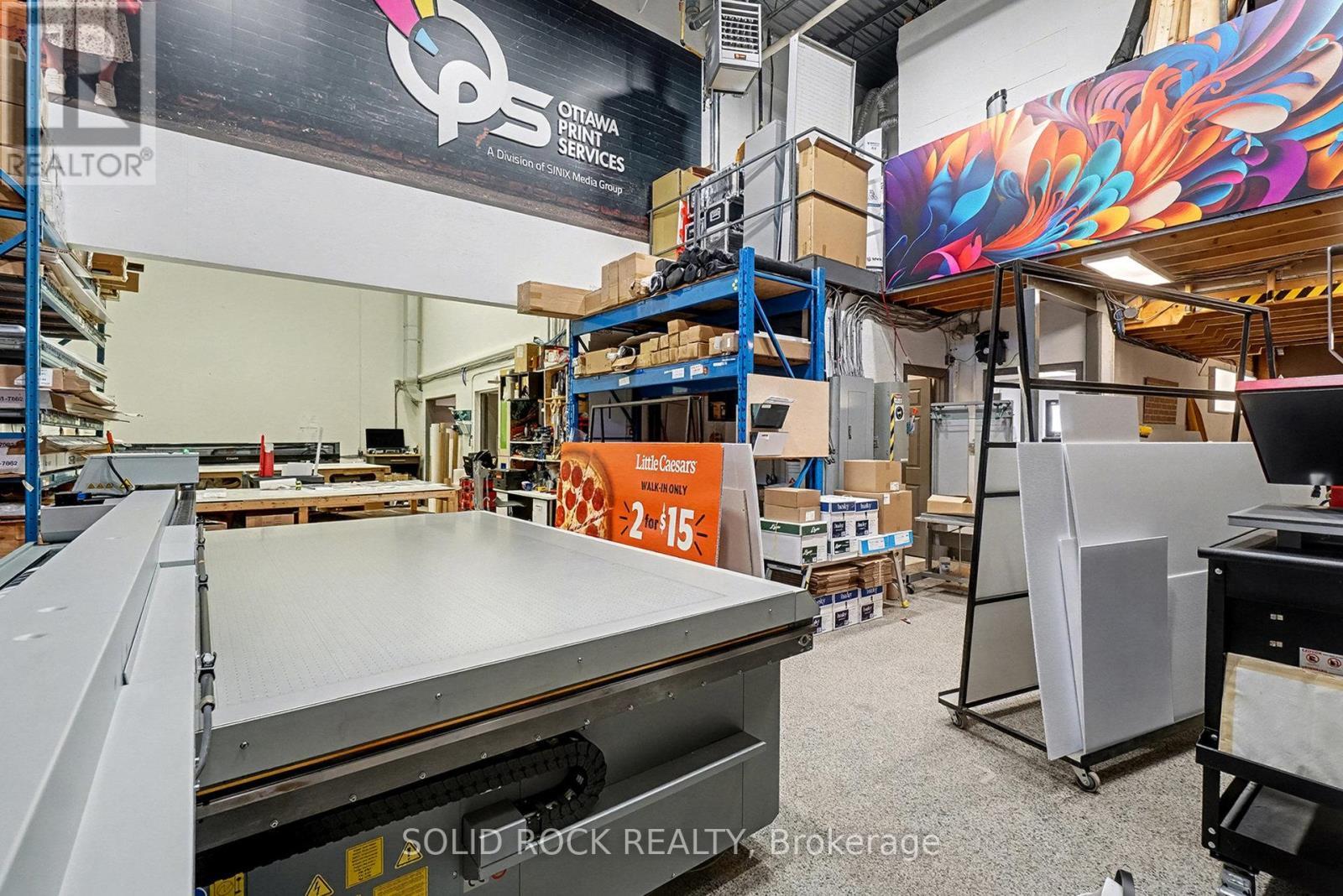 27 & 29 - 2100 Thurston Drive, Ottawa, ON