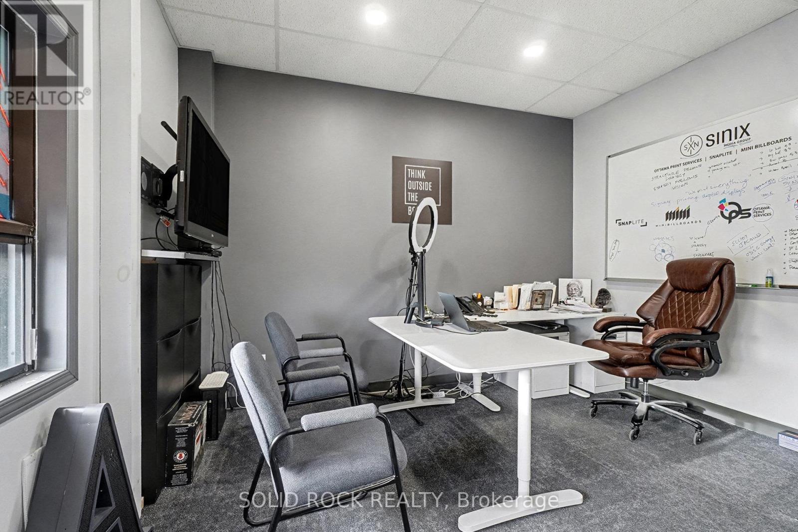 27 & 29 - 2100 Thurston Drive, Ottawa, ON