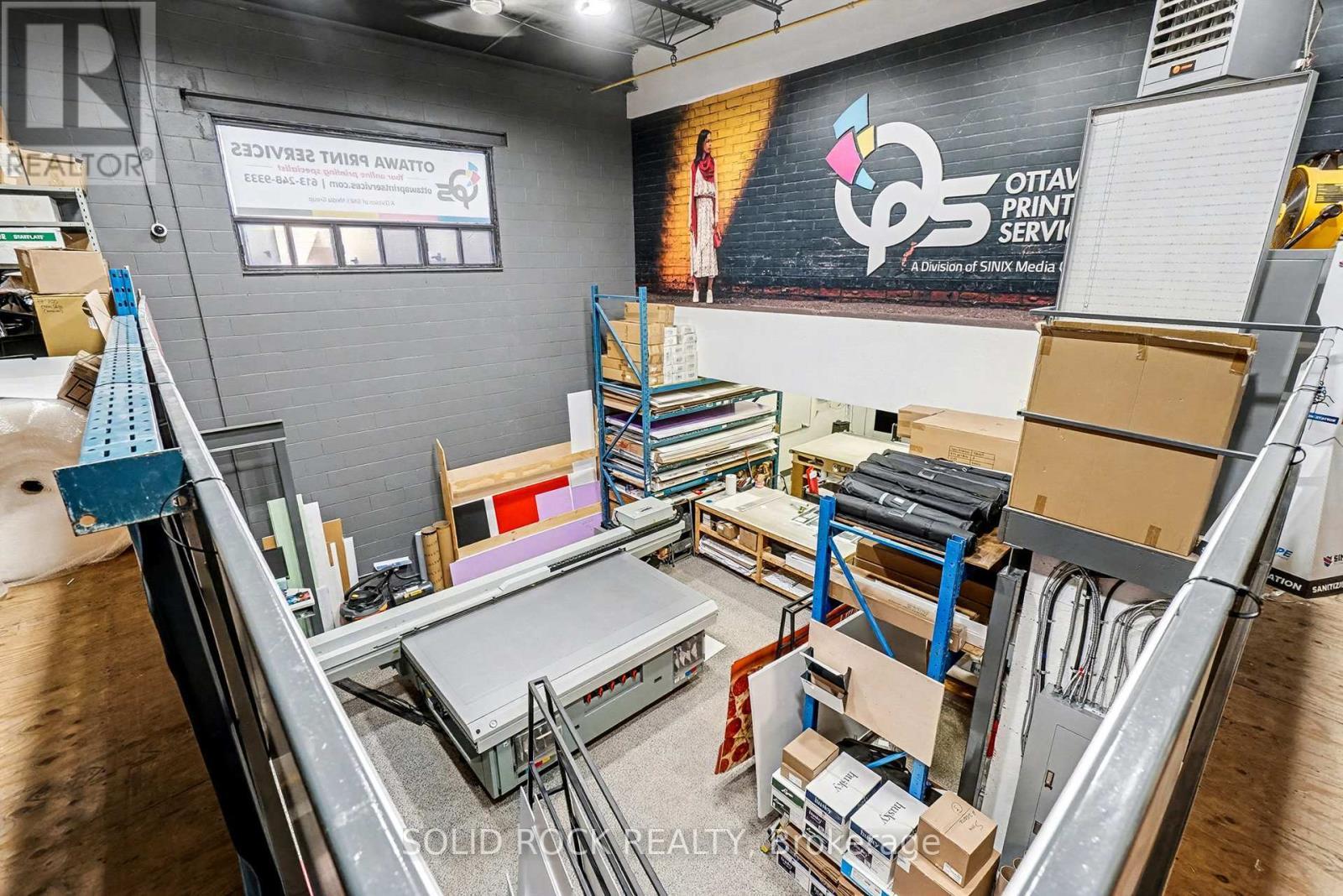 27 & 29 - 2100 Thurston Drive, Ottawa, ON