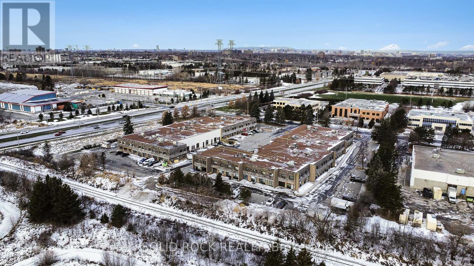 27 & 29 - 2100 Thurston Drive, Ottawa, ON