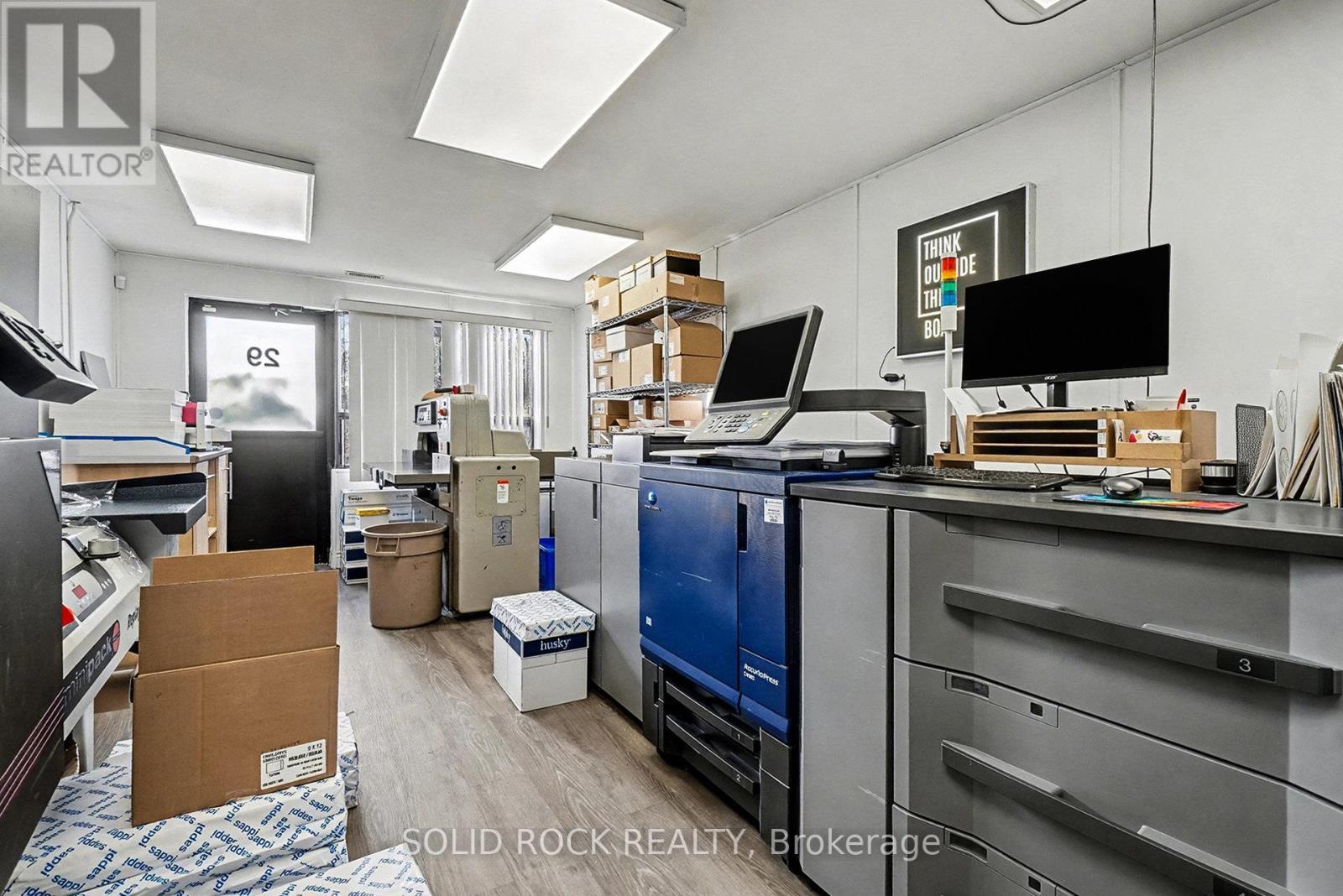 27 & 29 - 2100 Thurston Drive, Ottawa, ON