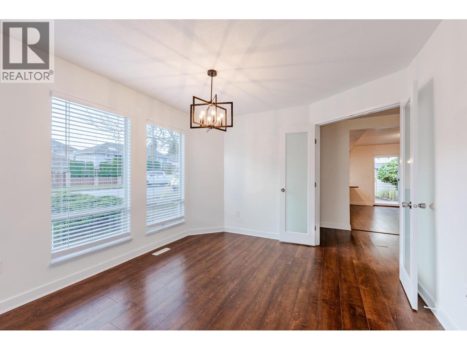 8008 Ash Street, Richmond, BC