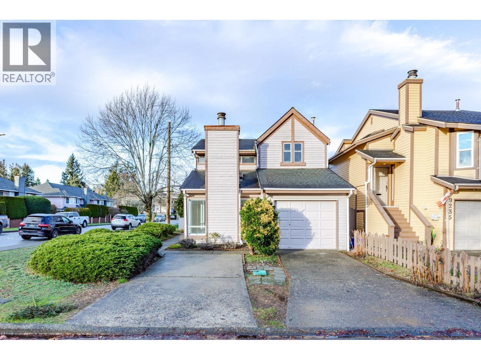 8008 Ash Street, Richmond, BC