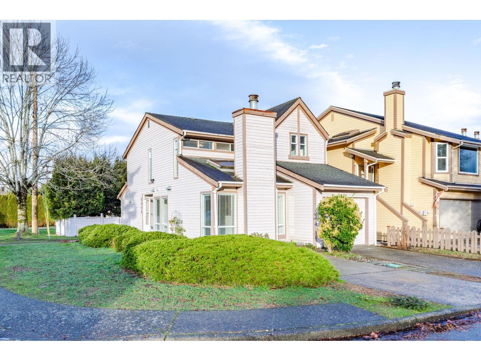 8008 Ash Street, Richmond, BC