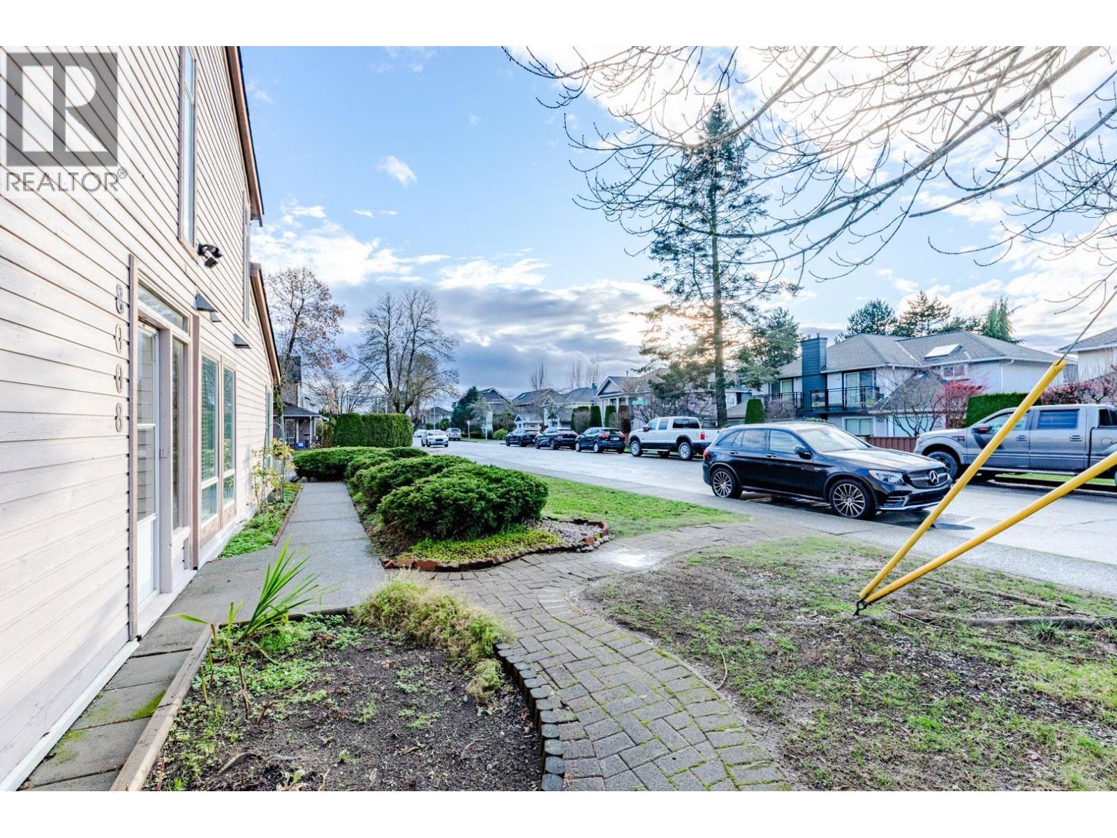 8008 Ash Street, Richmond, BC