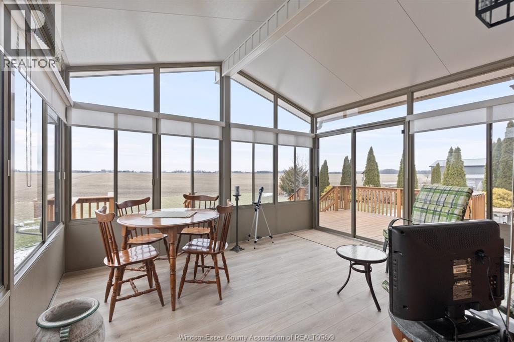 6578 Concession 6 North, Amherstburg, ON - Indoor