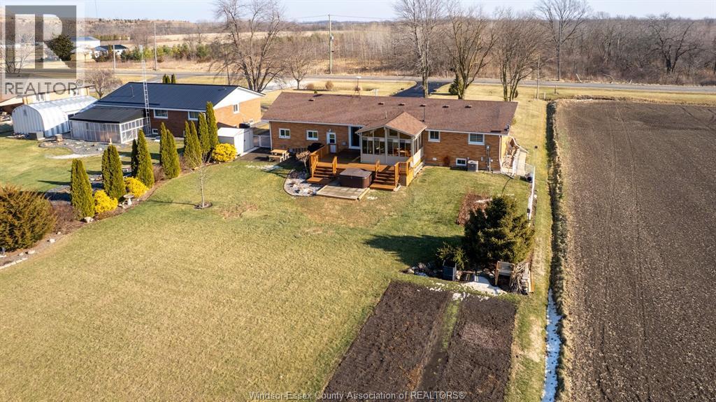 6578 Concession 6 North, Amherstburg, ON - Outdoor