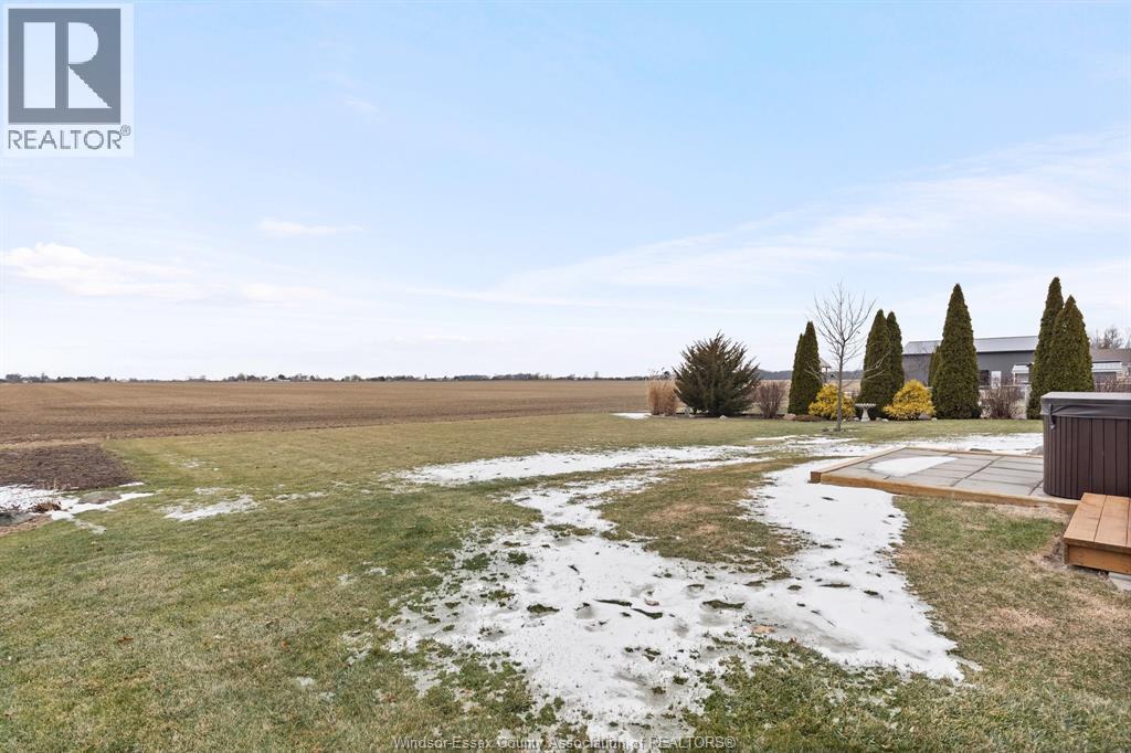 6578 Concession 6 North, Amherstburg, ON - Outdoor With View