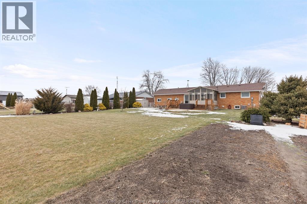 6578 Concession 6 North, Amherstburg, ON - Outdoor